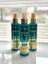 Keratin ve Argan Onarıcı Sıvı Saç Kremi 150 ml 3'lü Set 1