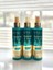 Keratin ve Argan Onarıcı Sıvı Saç Kremi 150 ml 3'lü Set 2