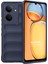 Xiaomi Poco C65 Kılıf Oslo Prime Lacivert 1