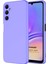Samsung Galaxy A25 Kılıf Groovy Soft Lila 1