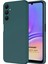 Samsung Galaxy A25 Kılıf Groovy Soft Koyu Yeşil 1