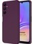 Samsung Galaxy A25 Kılıf Groovy Soft Mor 1