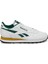 CLASSIC LEATHER Beyaz Unisex Sneaker 1