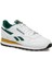 CLASSIC LEATHER Beyaz Unisex Sneaker 2