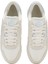 Classıc Nylon Beyaz Kadın Sneaker 4
