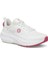 Marshal Wmn 4fx Beyaz Kadın Koşu Ayakkabısı 2