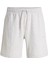 Pw - 8.5" Knit Short Grı Erkek Şort 1