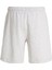 Pw - 8.5" Knit Short Grı Erkek Şort 2