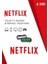 Netflix 500 TL Hediye Kartı 1
