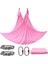 YFS-300 Yoga Fly Set Pembe 1