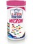 100 ml Micron Granulat Balık Yemi 1