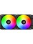 Id-Coolıng FX240 Argb 240MM Sıvı Soğutucu 4