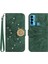 Tecno Camon 18I Telefon Kılıfı (Yurt Dışından) 1