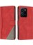 Vıvo Y35 4G/Y22/Y22S Telefon Kılıfı (Yurt Dışından) 1