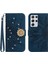 Samsung Galaxy S21 Ultra Telefon Kılıfı (Yurt Dışından) 1