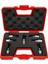 1/2" LOKMALI ALLEN UÇ TAKIMI 60mm 7 PARÇA 1