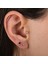 0.02 Karat Pırlanta Göz Tragus Piercing 4