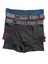 Calvin KL. 3’lü Lüks Erkek Boxer 2