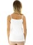 Ip Askılı Slim Fit Kadın Atlet Body 2033 3