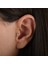 0.04 Karat Pırlanta Yonca Tragus Piercing 4