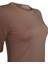 Kısa Kollu Bisiklet Yaka Body 2