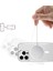 Apple iPhone 14 Pro Kılıf Magsafe Şarj Özellikli T-Max Magsafe Kapak 2