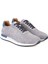 Carrol Gri Erkek Deri Spor Ayakkabı 1