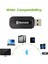 Bluetooth Dongle Usb/aux 3.5mm Kablosuz Stereo Ses Müzik Alıcısı/adaptör Dongle Uyumlu 3