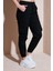 Pamuklu Regular Fit Jogger Kargo Pantolon Bayan Pantolon 24Y0129K1 5