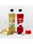 Hibiskus & Pin Cool Lime Deneme Paketi - Şekersiz & Kalorisiz - 6 Adet x 1 Litre 2