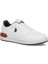 Park 3pr Beyaz Erkek Sneaker 3