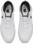 Park 3pr Beyaz Erkek Sneaker 5