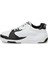 Judy 4fx Beyaz Erkek Sneaker 3