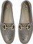 Incı Beyz 4fx Bronz Kadın Loafer 4