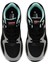 Husky Wmn 4fx Siyah Kadın Sneaker 4