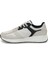 Peter Su 4fx Bej Erkek Sneaker 3