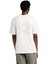 Classıcs Reserve Tee Ekru Kısa Kol T-Shirt 3