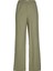 JJXX Jxpoppy Lınen Hw Pant Pnt Yeşil Kadın Pantolon 5