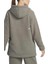 Therma-Fıt Cozy Top Core Kadın Oversize Sweatshirt 2