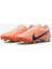 Zoom Vapor 15 Academy Wc Fg/mg Erkek Çim Zemin Kramponu(Dar Kalıp) 2