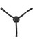 Dreame D10S Pro Siyah Yedek Filtre Fırça Basic Set 5