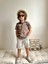 Yigit Butik Polo Yaka Şortlu Erkek Çocuk Takım 3