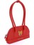 Mishka Kırmızı Kadın Omuz Çantası 2