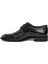 9424 Erkek Deri Klasik Ayakkabı Siyah 3
