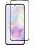 Samsung Galaxy A35 Çerçeveli Tam Kaplayan Temperli Ekran Koruyucu - FC003 1