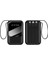 Enerx 10000 Mah 2.0 Amper Powerbank Siyah Dahili Kablolu 3