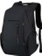 Siyah Iş 15.6 16 17 Inç Dizüstü Su Geçirmez Sırt Çantası Kadın USB Okul Çantaları Erkekler Anti Hırsızlık Sırt Çantası Kida Schoolbag Mochila Hombre (Yurt Dışından) 1