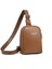 Fotoğraf Rengi 14X7X18CM Kadın Göğüs Çantaları Deri Küçük Haberci Çanta Fanny Paketi Bayan Crossbody Göğüs Çantaları Seyahat Taşıma Çantaları Kadın Omuz Çantası (Yurt Dışından) 1