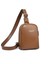 Fotoğraf Rengi 14X7X18CM Kadın Göğüs Çantaları Deri Küçük Haberci Çanta Fanny Paketi Bayan Crossbody Göğüs Çantaları Seyahat Taşıma Çantaları Kadın Omuz Çantası (Yurt Dışından) 5