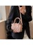 Bej 19X8X14CM Lüks Tasarımcı Boston Kadın Çantaları 2023 Moda Trendi Bowling Çantası Günlük Moda Dizel Çanta Crossbody Çanta Promosyon Zadig (Yurt Dışından) 5